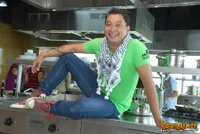 Foto Chef Haryo Pramoe