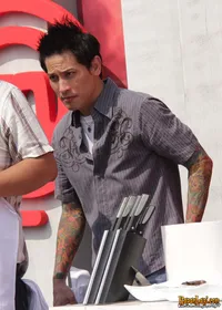 Foto Chef Juna