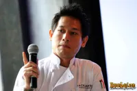 Foto Chef Juna