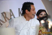 Foto Chef Juna