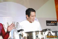 Foto Chef Juna