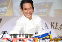 Foto Chef Juna