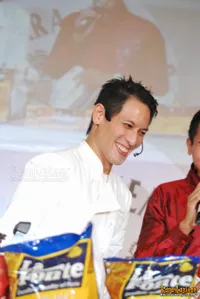 Foto Chef Juna