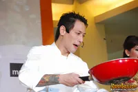 Foto Chef Juna