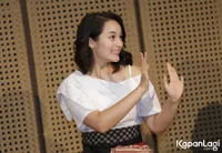 Foto Chelsea Islan