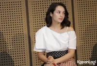 Foto Chelsea Islan
