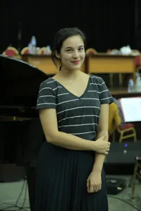 Foto Chelsea Islan