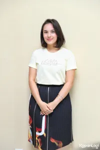 Foto Chelsea Islan