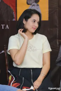 Foto Chelsea Islan