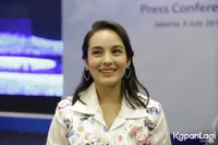 Foto Chelsea Islan