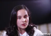 Foto Chelsea Islan