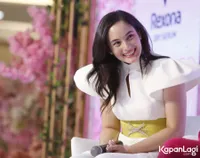 Foto Chelsea Islan