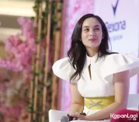 Foto Chelsea Islan