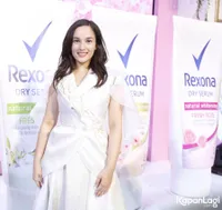 Foto Chelsea Islan