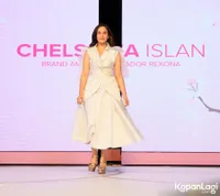 Foto Chelsea Islan