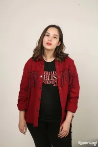 Foto Chelsea Islan