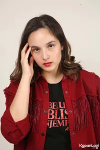 Foto Chelsea Islan
