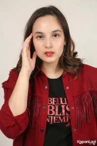 Foto Chelsea Islan