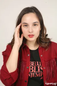Foto Chelsea Islan