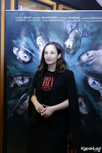 Foto Chelsea Islan