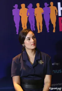 Foto Chelsea Islan