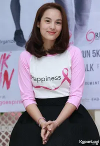 Foto Chelsea Islan