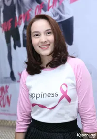 Foto Chelsea Islan