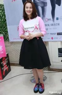 Foto Chelsea Islan