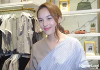 Foto Chelsea Islan