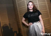 Foto Chelsea Islan
