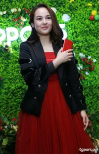 Foto Chelsea Islan