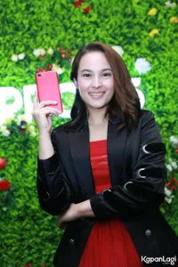Foto Chelsea Islan