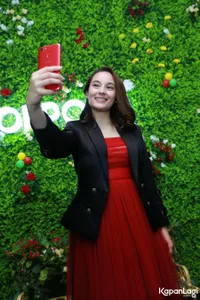 Foto Chelsea Islan