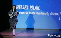 Foto Chelsea Islan