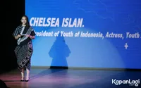 Foto Chelsea Islan