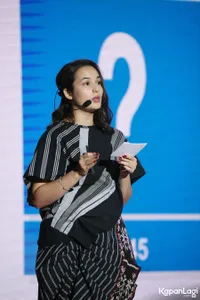 Foto Chelsea Islan