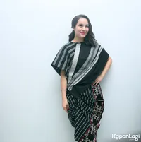 Foto Chelsea Islan