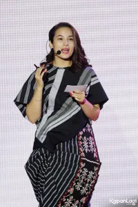 Foto Chelsea Islan