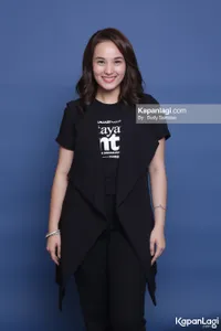 Foto Chelsea Islan