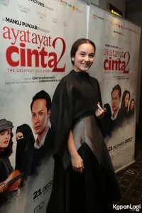 Foto Chelsea Islan