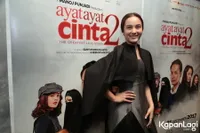 Foto Chelsea Islan