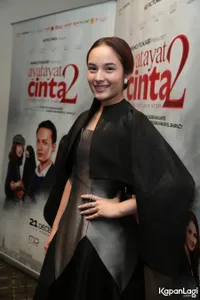 Foto Chelsea Islan