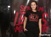 Foto Chelsea Islan