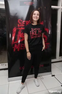 Foto Chelsea Islan