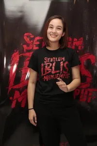Foto Chelsea Islan
