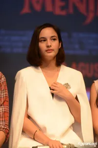 Foto Chelsea Islan