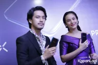 Foto Chelsea Islan