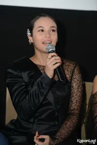 Foto Chelsea Islan