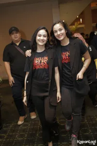 Foto Chelsea Islan