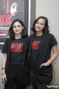 Foto Chelsea Islan